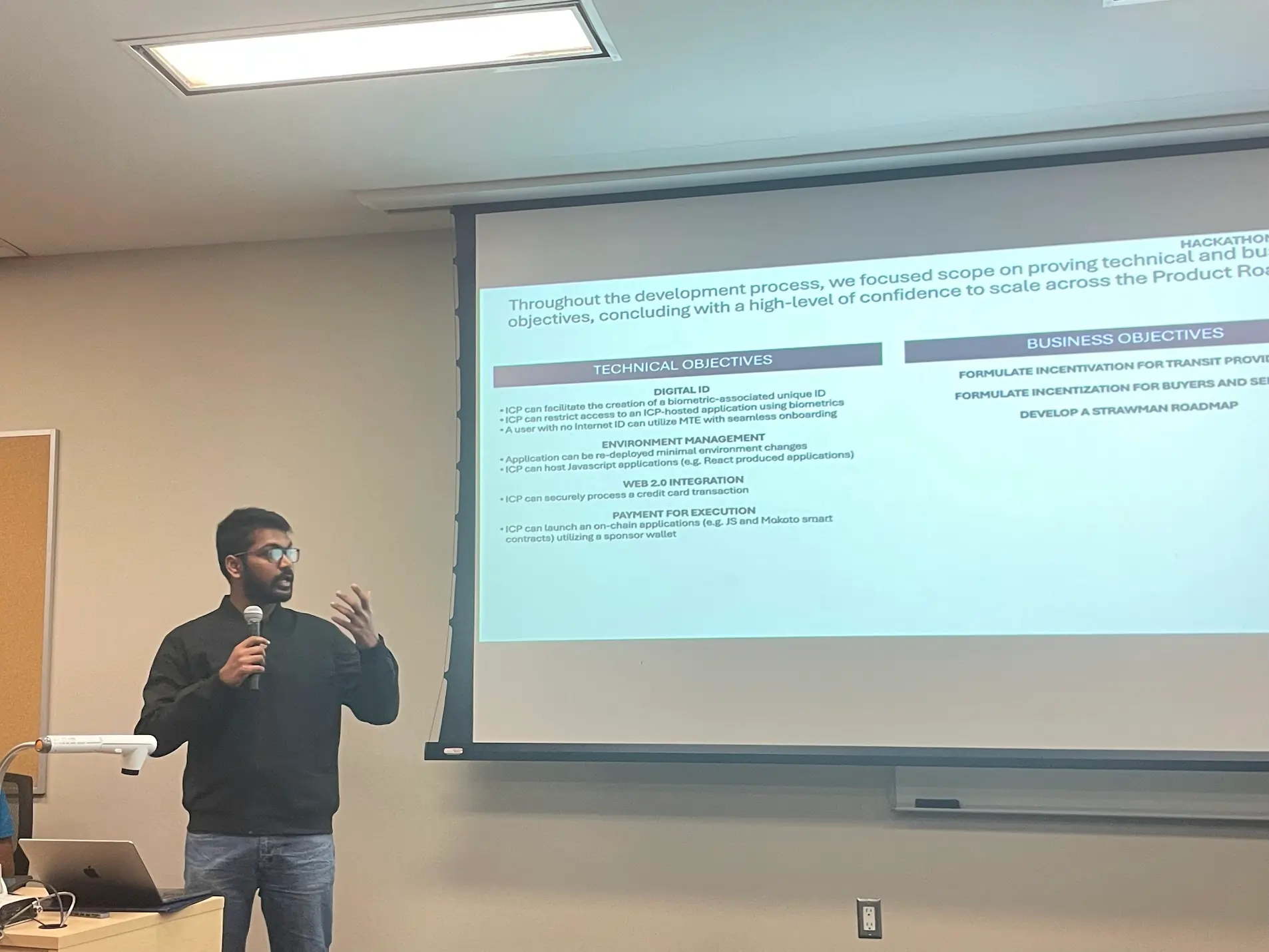 Blockchain Futurist Conference